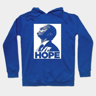 Memphis Tigers Penny Hardaway HOPE Shirt Hoodie